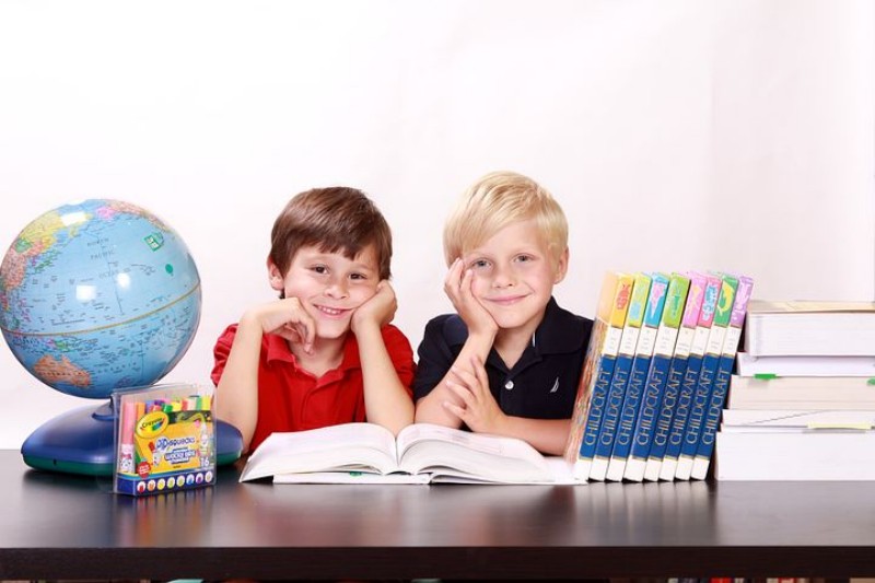 小孩多大學英語比較好？小孩怎麼學英語比較好