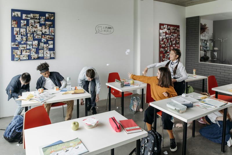 幼兒上外教課的感受，對孩子的學習很有幫助！